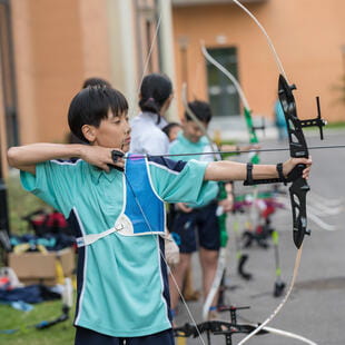archery
