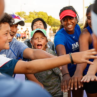 精彩的课外活动 | 苏州市相城区诺德学校 - 03 - Partnership Logo