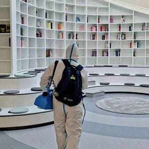 返校集结完毕|苏诺学子元气回归! - WELCOMEBACK