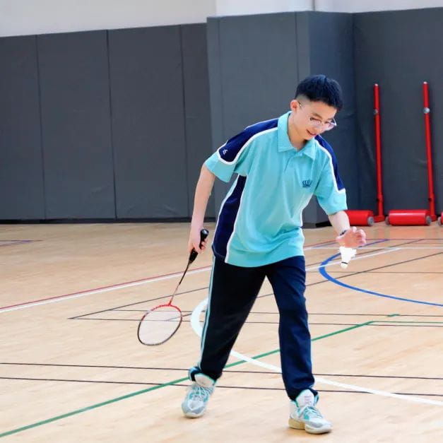 返校集结完毕｜苏诺学子元气回归！ - WELCOMEBACK