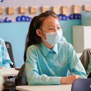 返校集结完毕|苏诺学子元气回归! - WELCOMEBACK