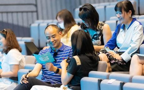 官宣! 苏州诺德首届家长支持委员会正式成立! - PSG COMMITTEE FOUNDATION