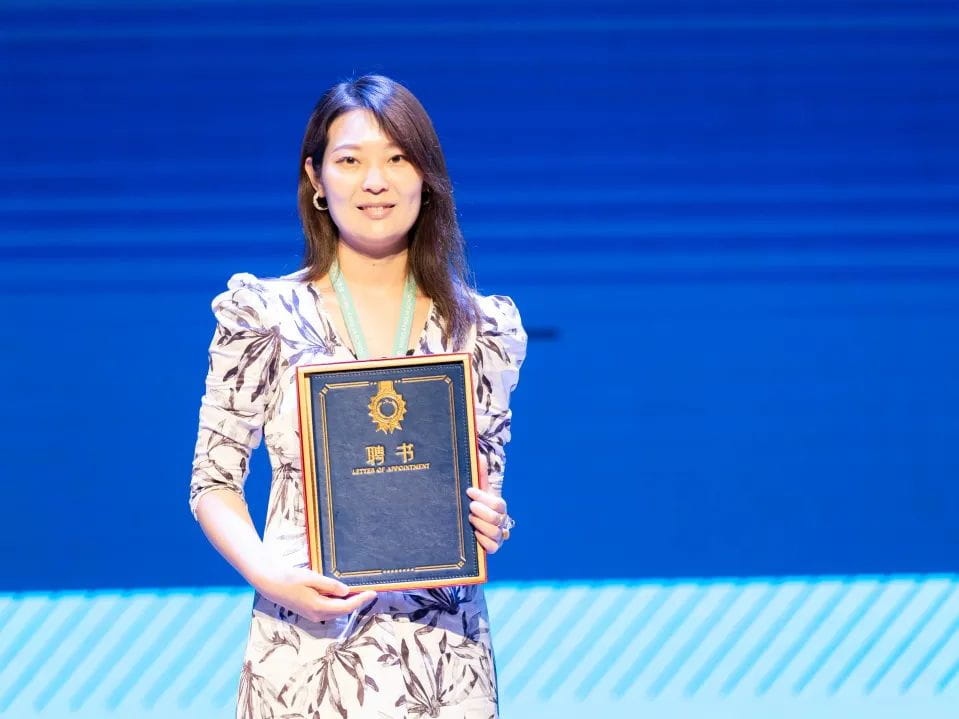 官宣！ 苏州诺德首届家长支持委员会正式成立！ - PSG COMMITTEE FOUNDATION