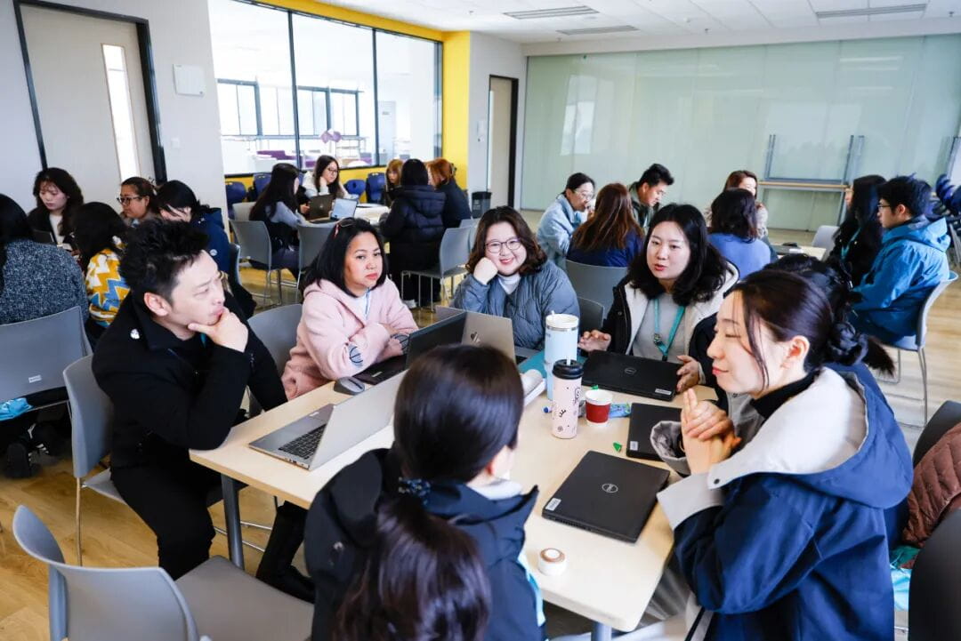 Teacher Training - Teacher Training
