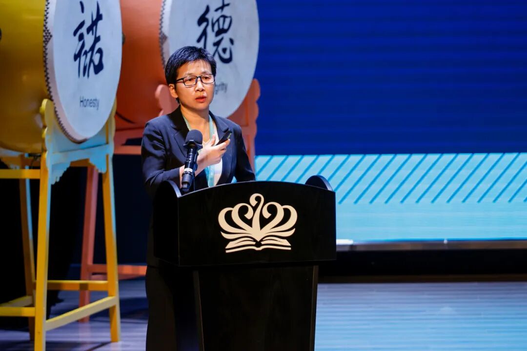 凝心聚力，共筑成长 ——苏诺普高部成功举行高一期中“盘点与未来同行”家长会 - Parent Teacher Meeting