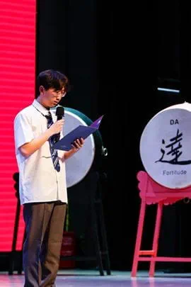 凝心聚力,共筑成长 ——苏诺普高部成功举行高一期中“盘点与未来同行”家长会 - Parent Teacher Meeting