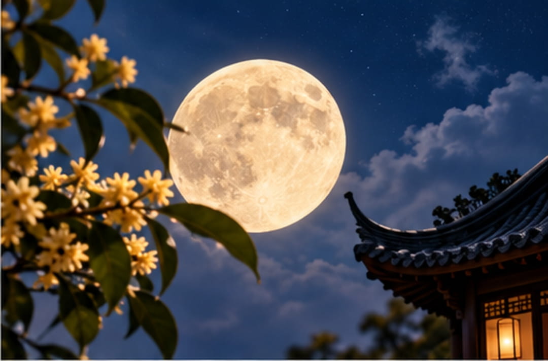 这个中秋,和孩子一起从月亮出发|NAS Suzhou × NIO Suzhou 星空亲子夜 - NAS Suzhou NIO Suzhou