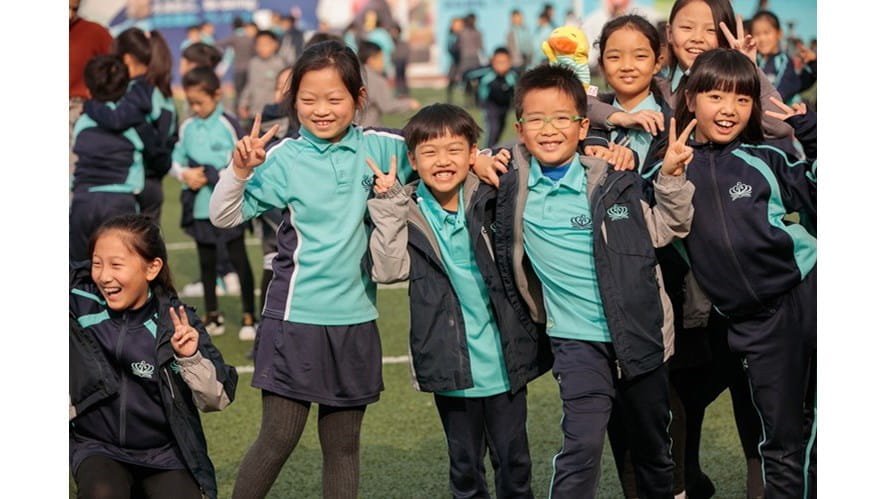 靠谱的人,做靠谱的学校。苏州的这所双语学校,不仅谈情怀,更讲落地。 - Reliable-people-make-reliable-schools-This-bilingual-school-in-Suzhou-not-only-talks-about-the